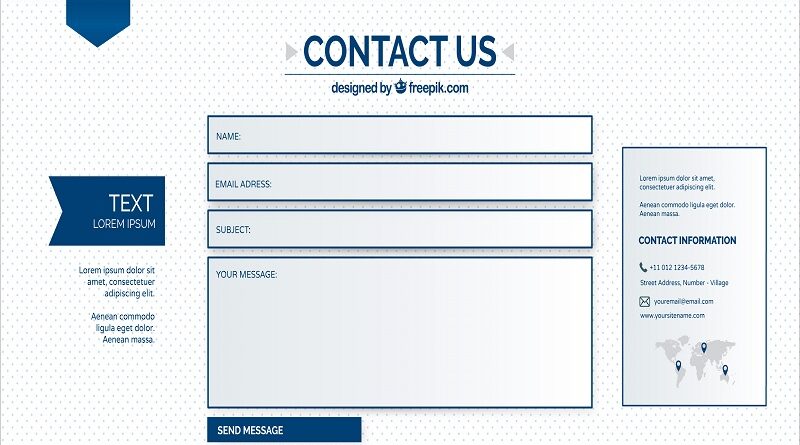 Betechit.com Contacts
